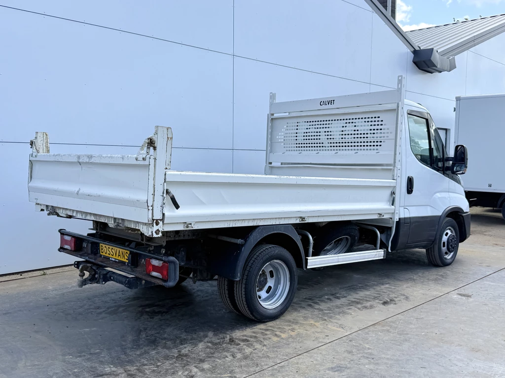 Iveco Daily – foto 4