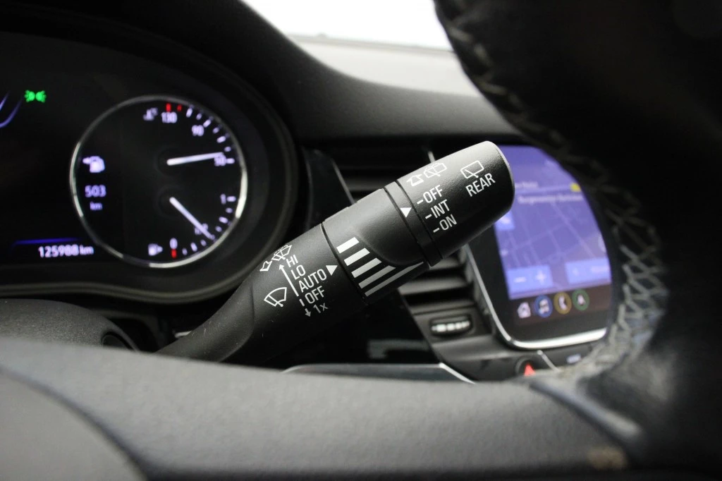 Opel Astra – foto 23
