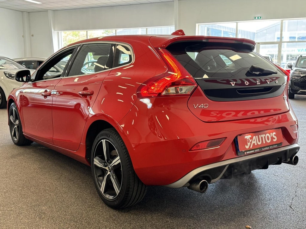 Volvo V40 – foto 3