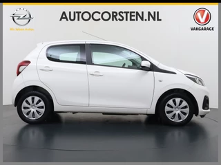 Peugeot 108 – thumbnail 6