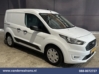 Ford Transit Connect – thumbnail 5