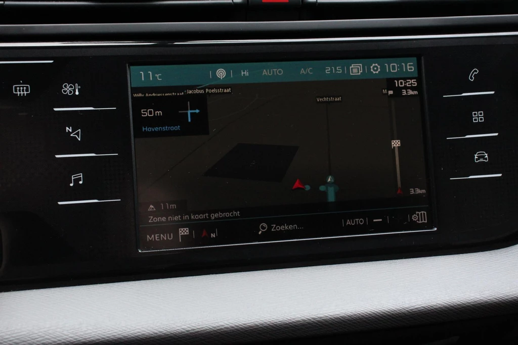 Citroën Grand C4 Spacetourer – foto 7