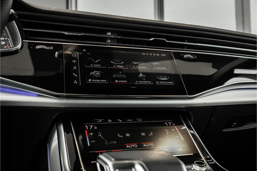 Audi Q8 – foto 17