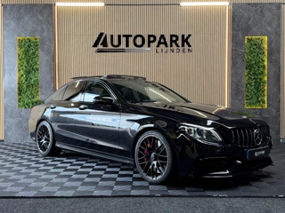 Mercedes-Benz C-Klasse – thumbnail 7