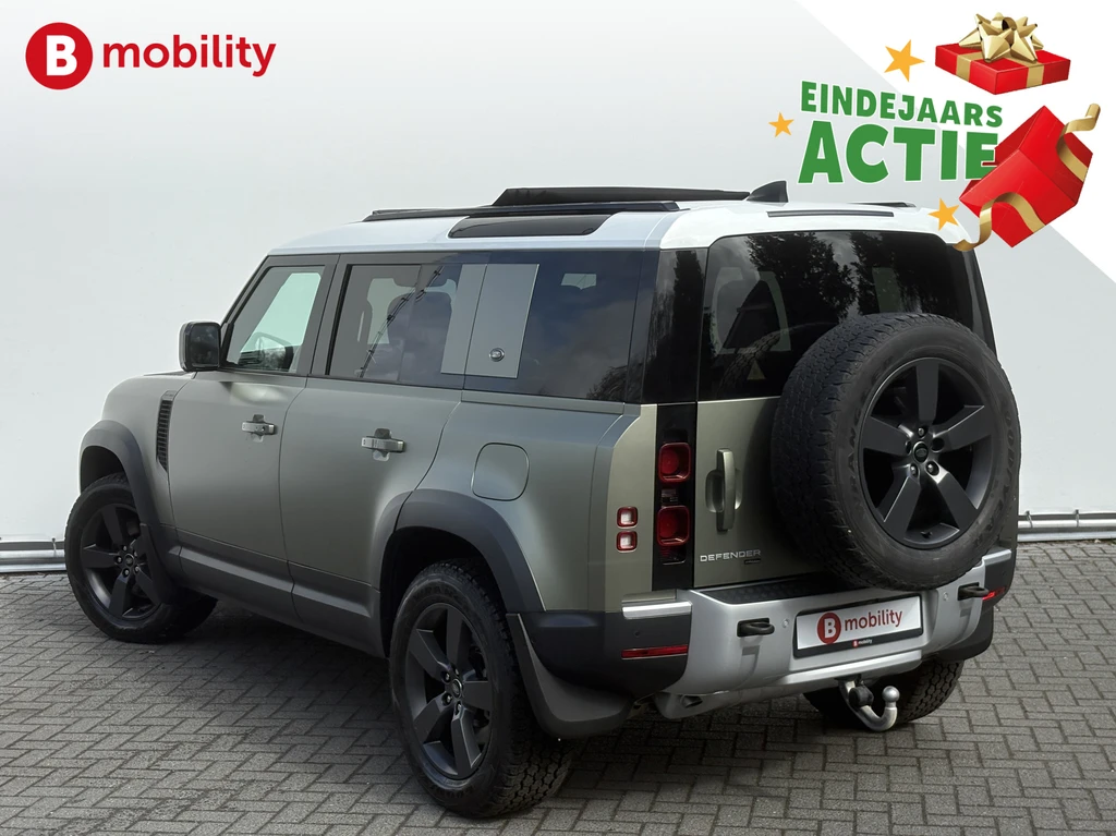 Land Rover Defender – foto 3