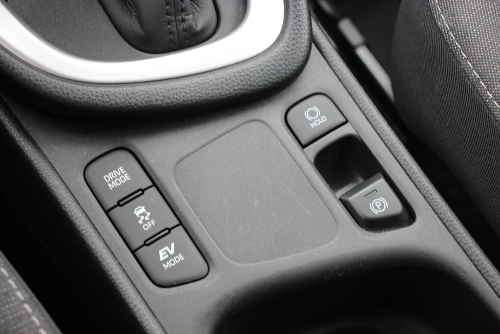 Toyota Yaris – foto 26