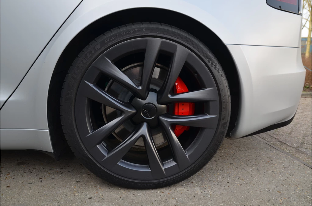 Tesla Model S – foto 37