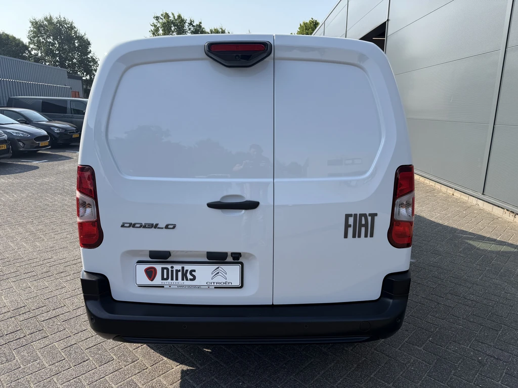 Fiat Doblò – foto 6