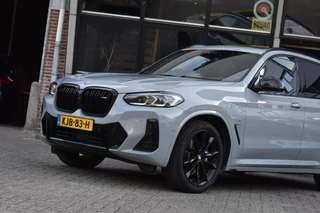 BMW X3 – thumbnail 2