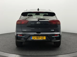 Kia e-Niro – thumbnail 4