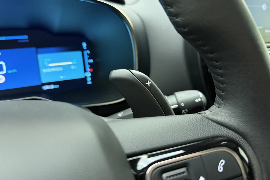 Citroën C5 Aircross – foto 28