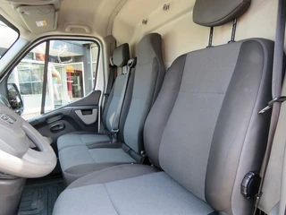 Nissan NV400 – thumbnail 10