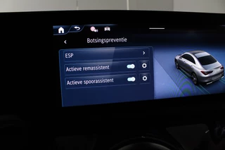 Mercedes-Benz CLA – thumbnail 21