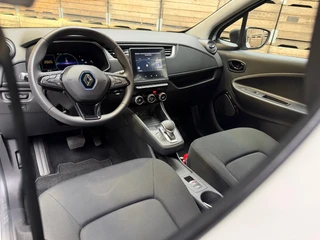 Renault ZOE – thumbnail 12