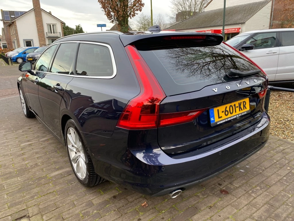 Volvo V90 – foto 3