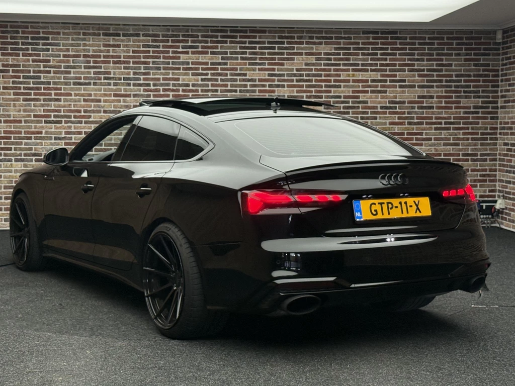 Audi A5 – foto 3