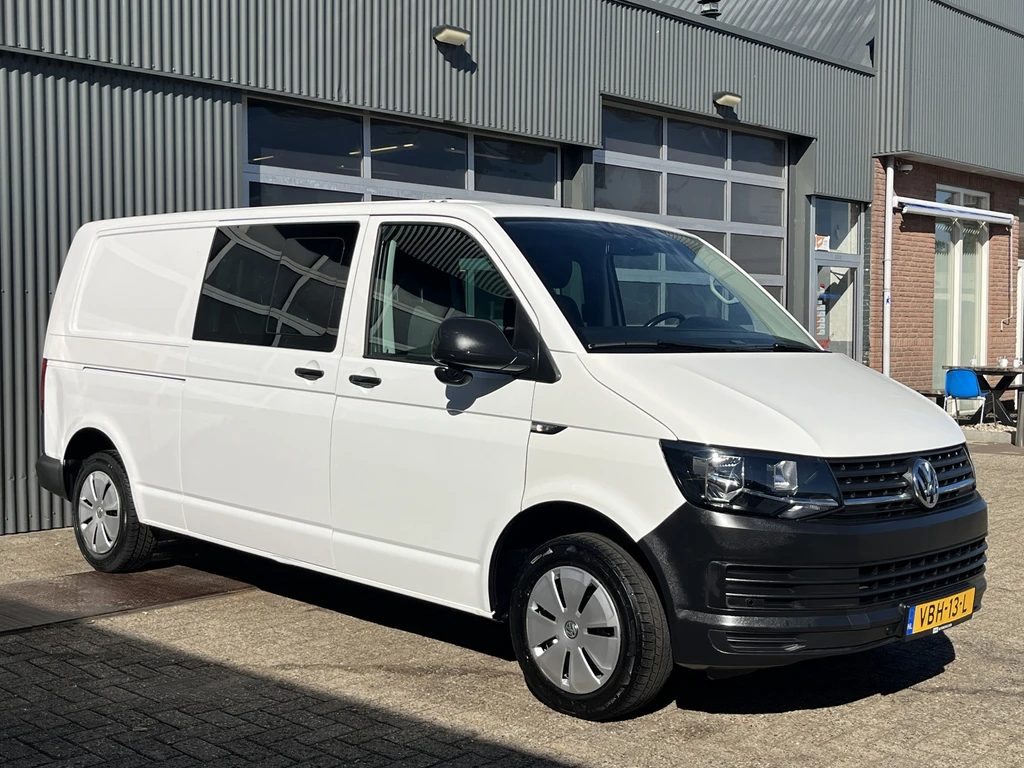 Volkswagen Transporter – foto 8