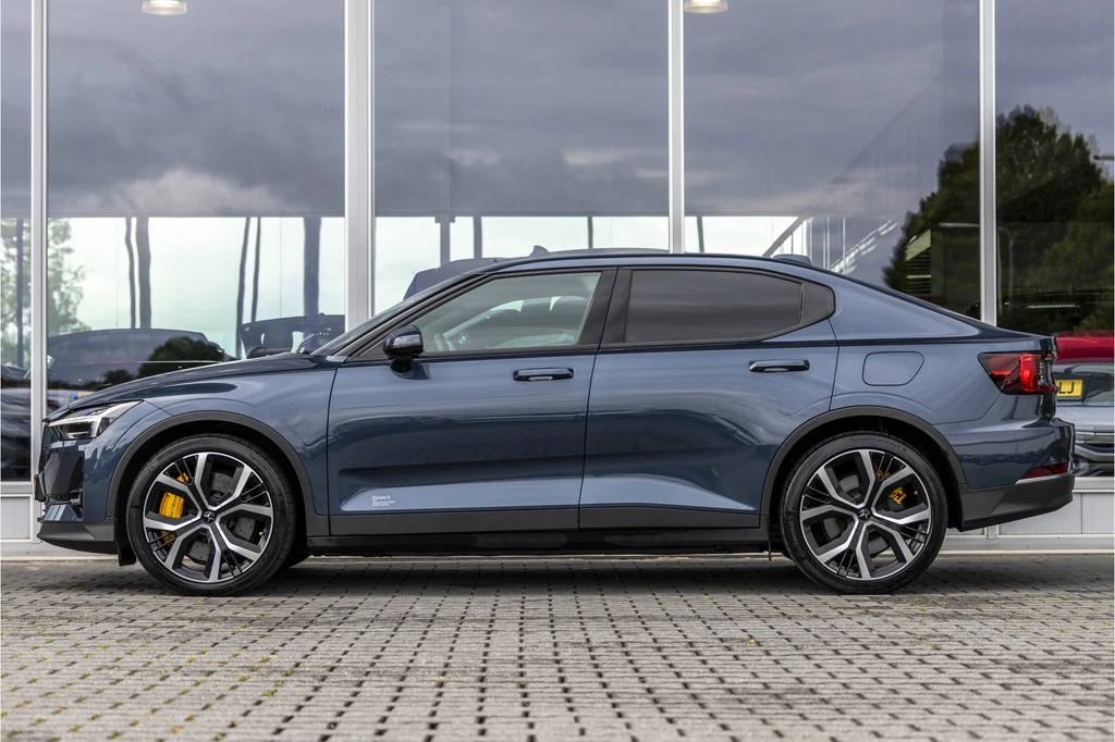 Polestar 2 – foto 4
