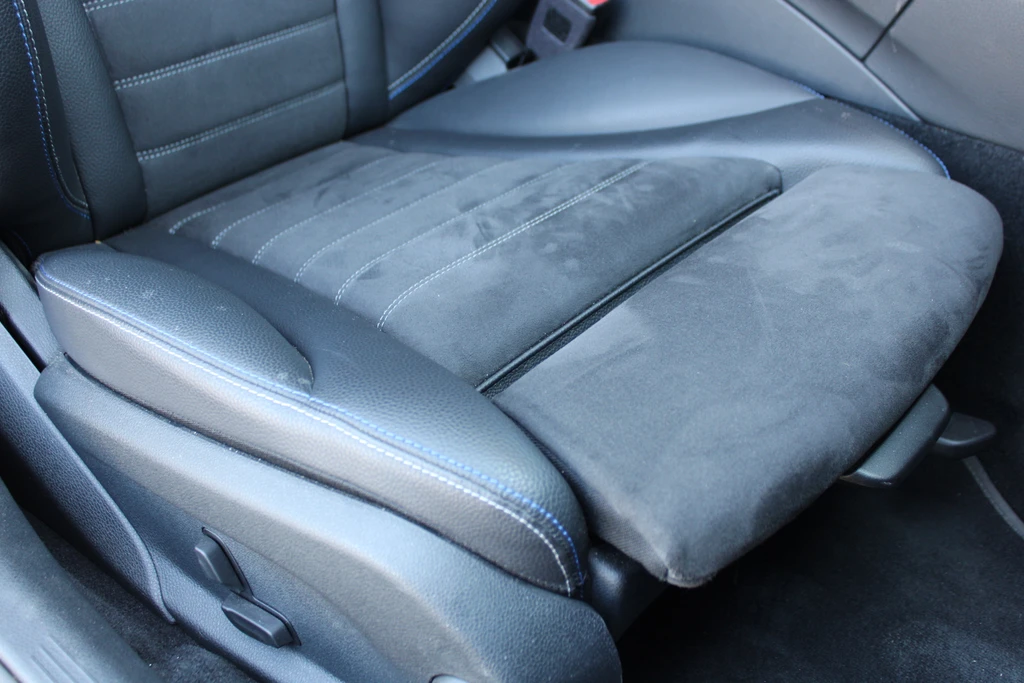 Mercedes-Benz C-Klasse – foto 15
