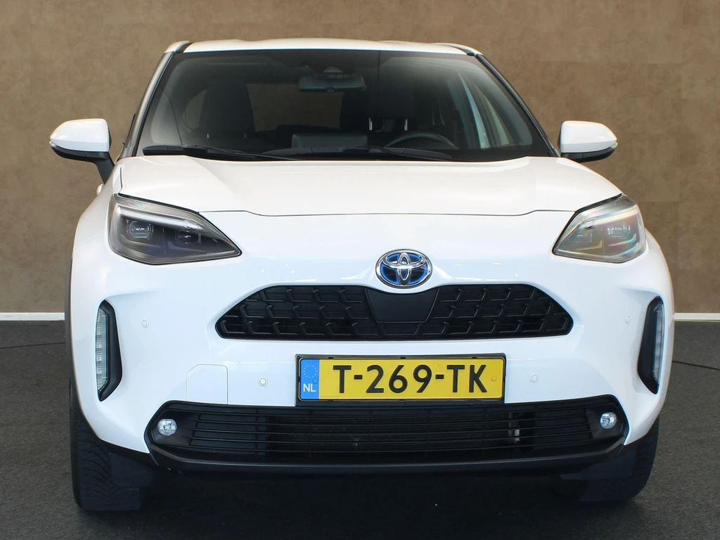 Toyota Yaris Cross – foto 9