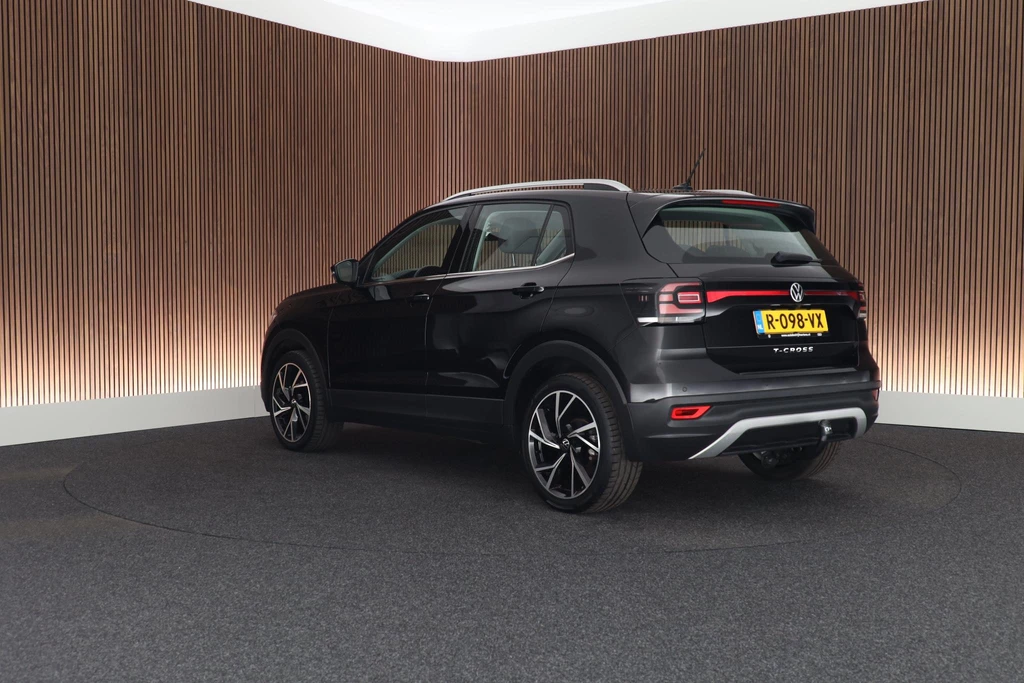 Volkswagen T-Cross – foto 3