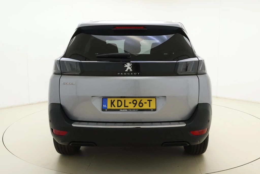 Peugeot 5008 – foto 5