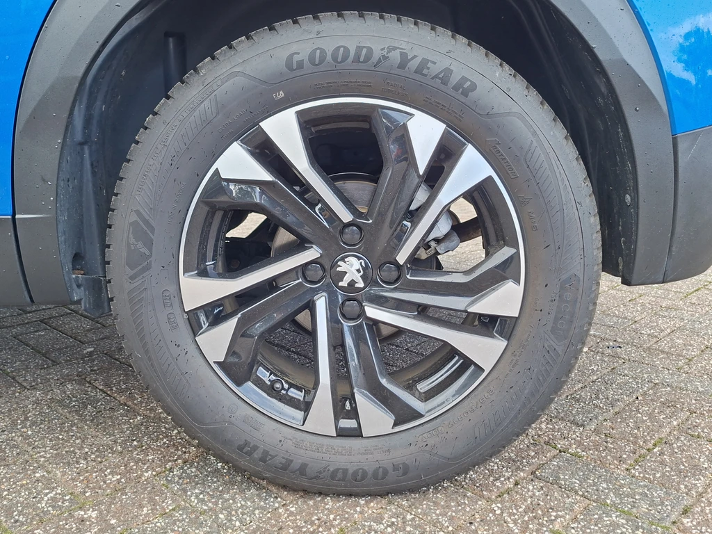 Peugeot 2008 – foto 18