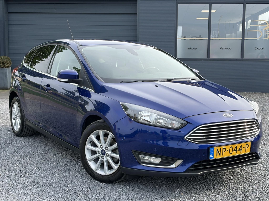 Ford Focus – foto 4