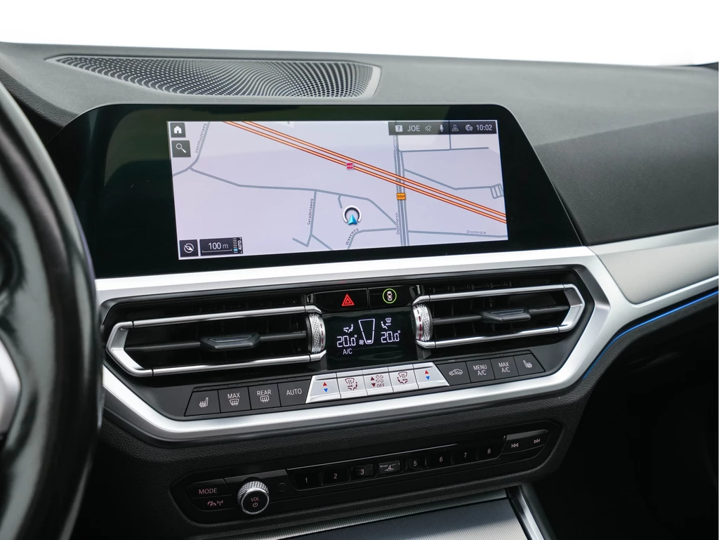 BMW 3 Serie – foto 14