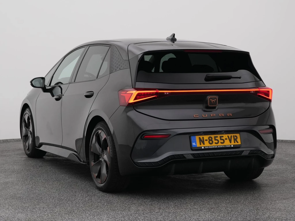 CUPRA Born – foto 4