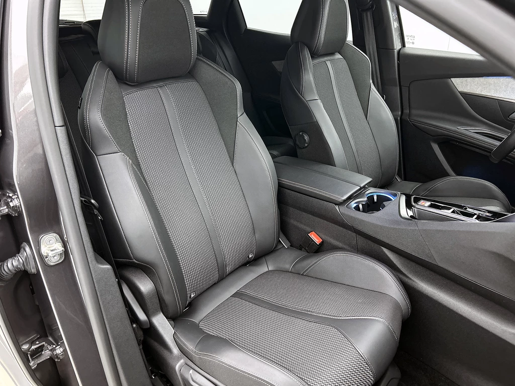 Peugeot 3008 – foto 43
