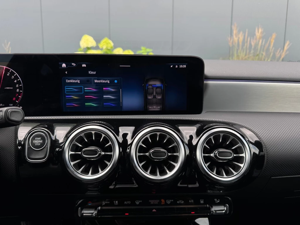 Mercedes-Benz A-Klasse – foto 21