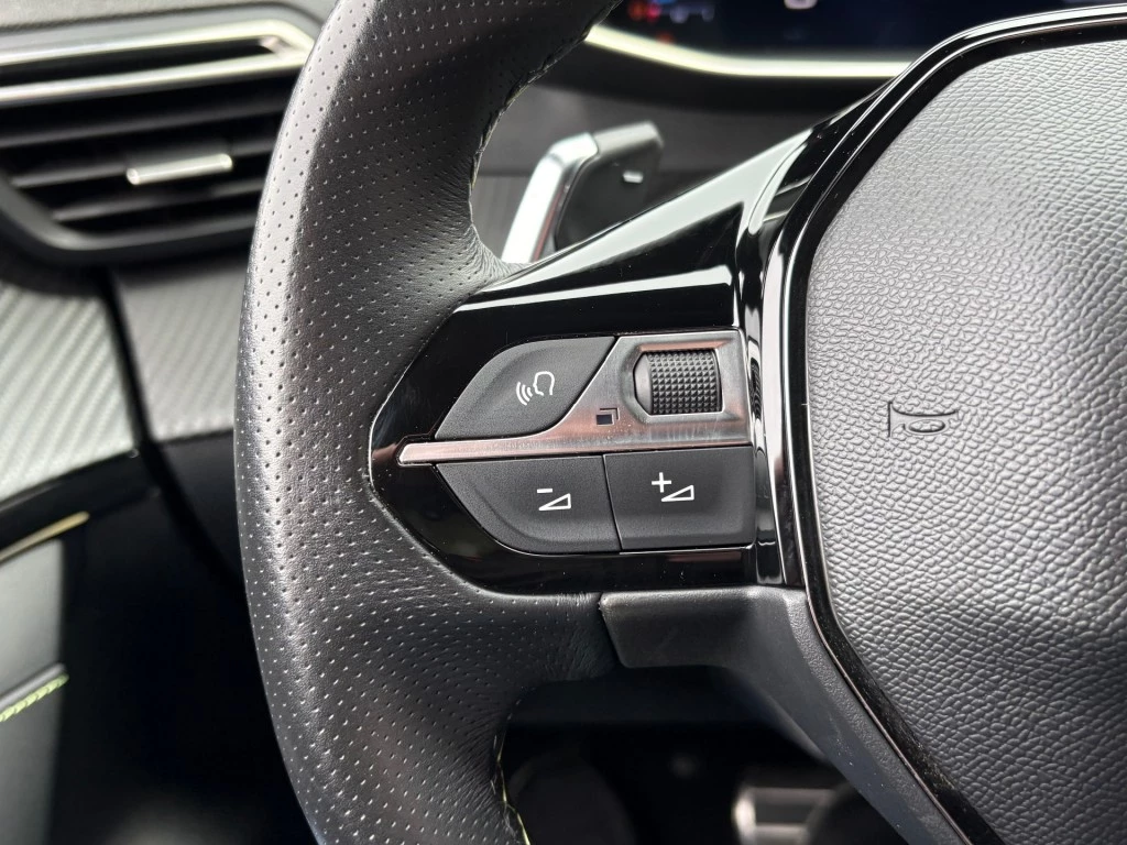 Peugeot 208 – foto 16