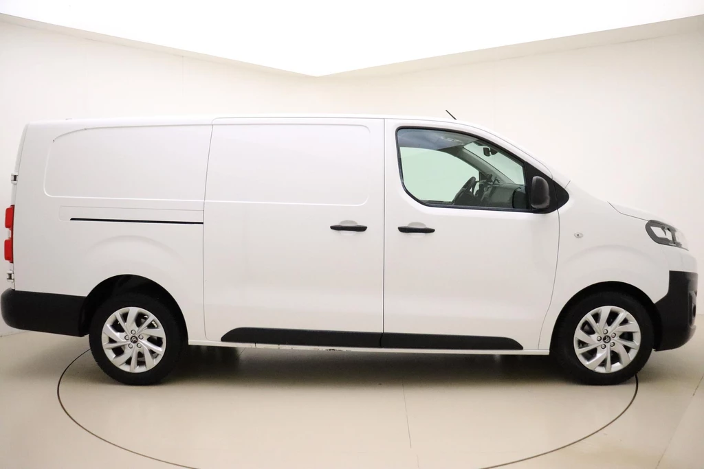 Citroën Jumpy – foto 7