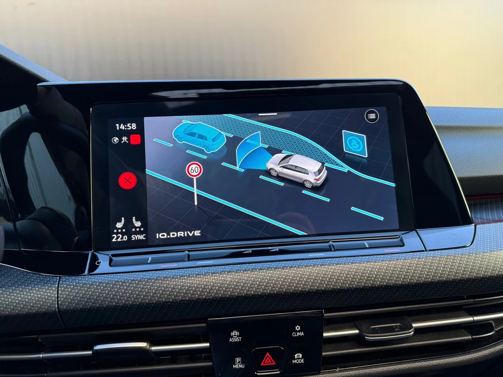 Volkswagen Golf – foto 66