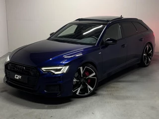 Audi A6 – thumbnail 2