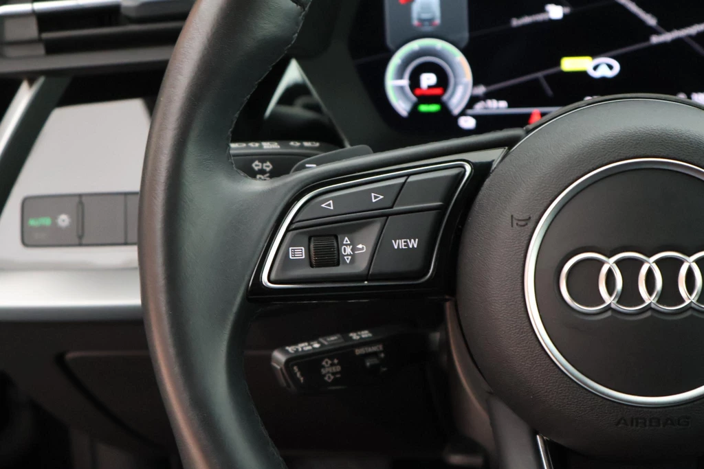 Audi A3 – foto 18