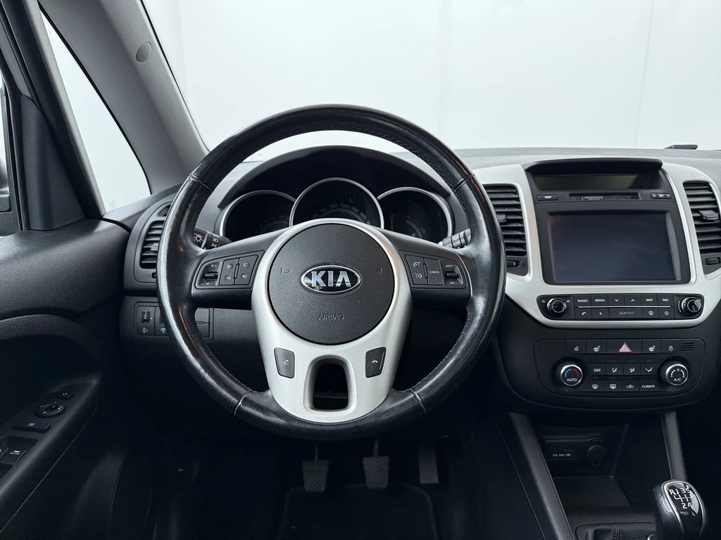 Kia Venga – foto 37