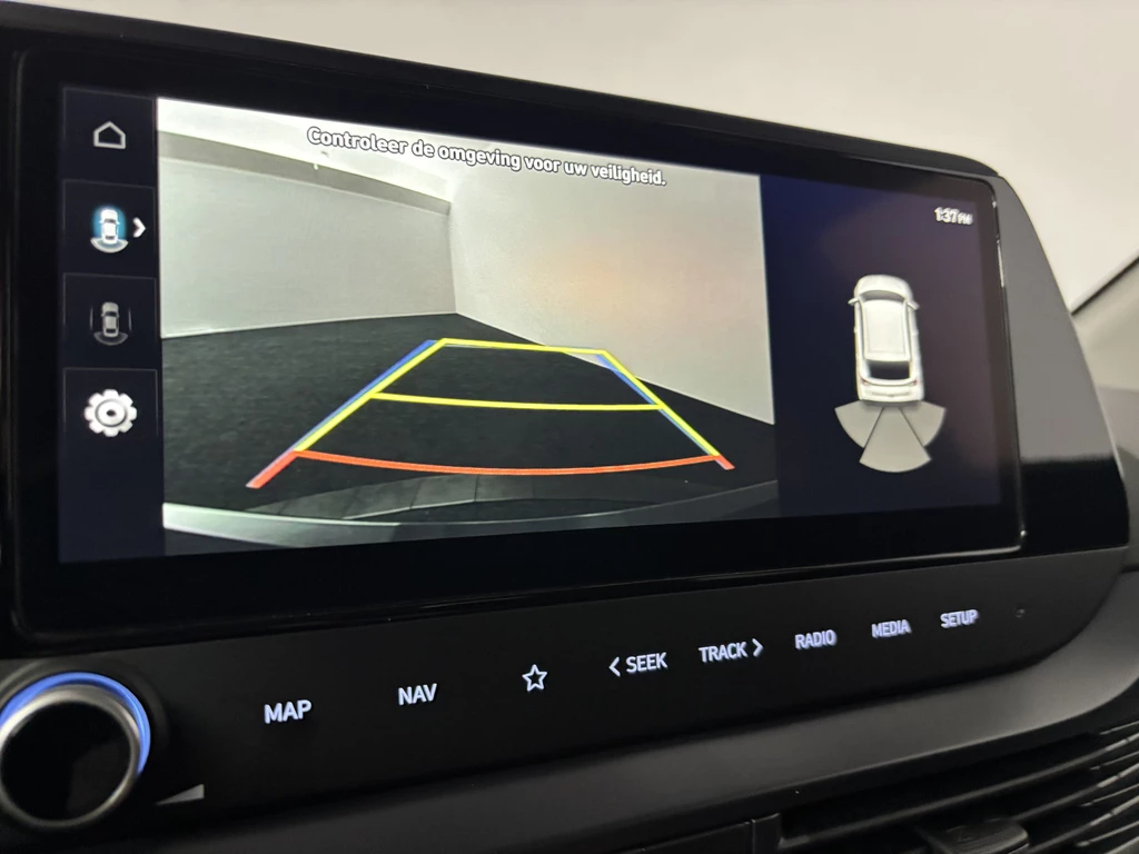 Hyundai i20 – foto 23
