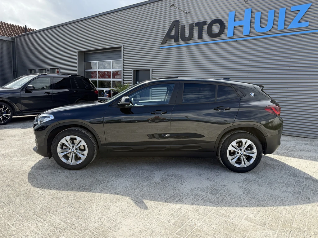 BMW X2 – foto 3
