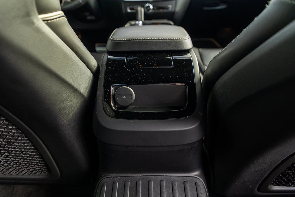 Volvo S60 – foto 54