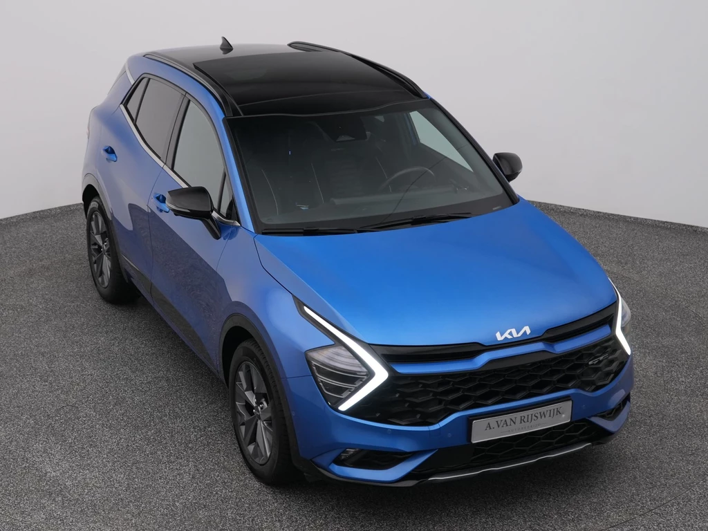 Kia Sportage – foto 15