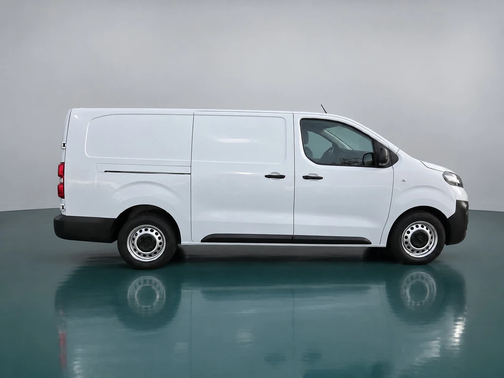 Opel Vivaro – foto 5