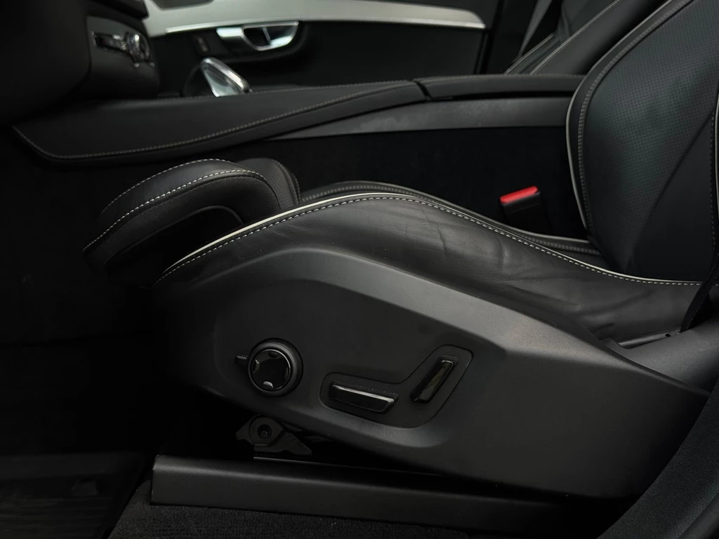 Volvo XC90 – foto 35