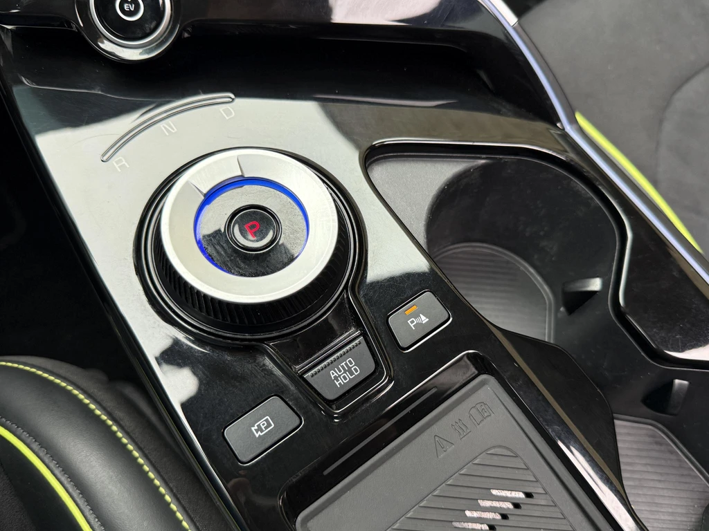 Kia EV6 – foto 51