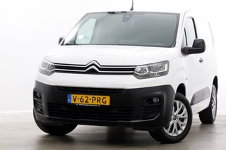 Citroën Berlingo – thumbnail 1