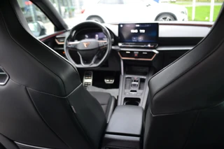 CUPRA Leon Sportstourer – thumbnail 6