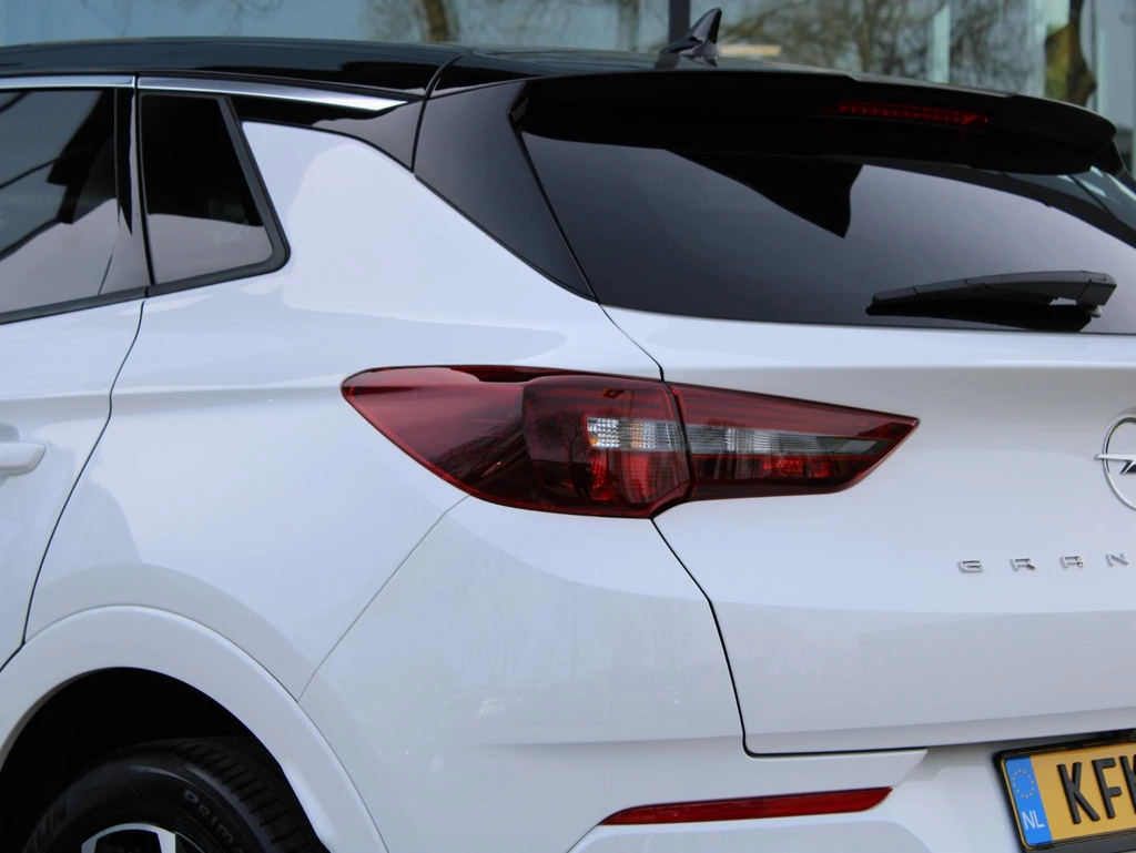 Opel Grandland – foto 22