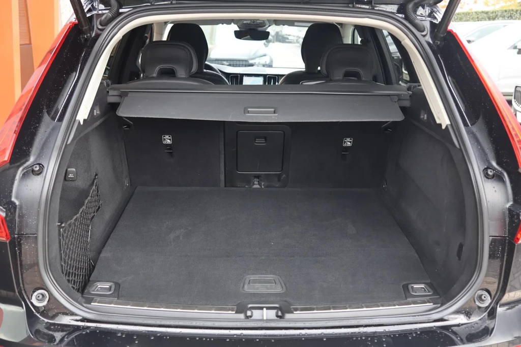 Volvo XC60 – foto 14