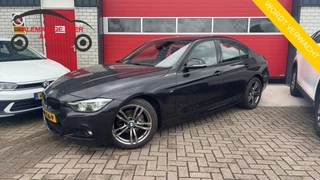 BMW 3 Serie – thumbnail 1